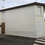 La Vendéenne La Meilleraie-Tillay
