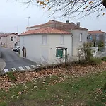 La Vendéenne * La Meilleraie-Tillay