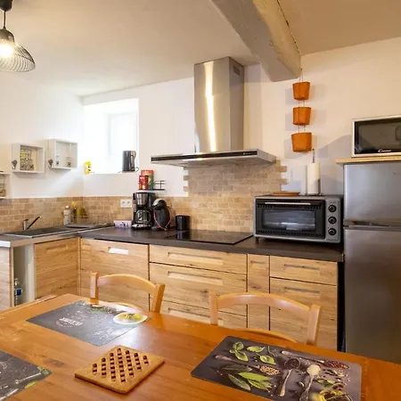 La Vendeenne * La Meilleraie-Tillay