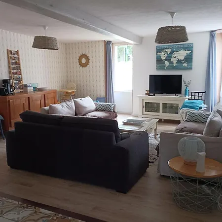 La Vendeenne Dom wakacyjny *