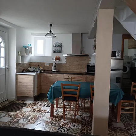 Dom wakacyjny La Vendeenne *