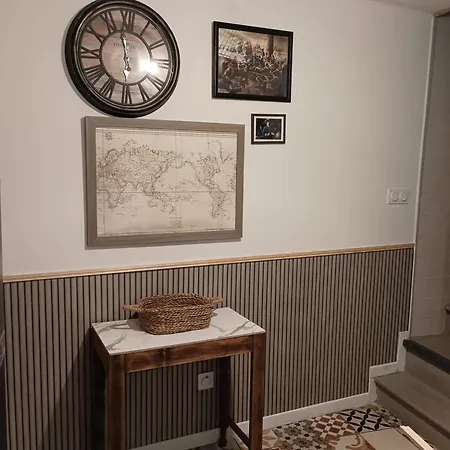 La Vendeenne La Meilleraie-Tillay