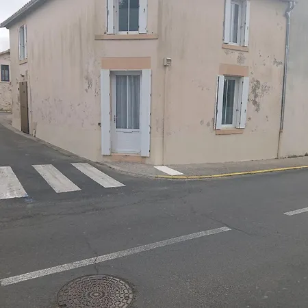La Vendéenne Hébergement de vacances *