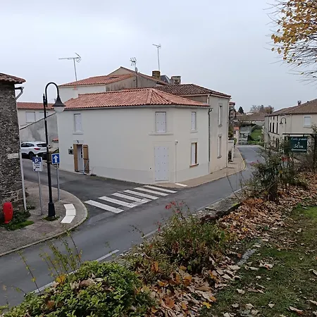 La Vendeenne * La Meilleraie-Tillay