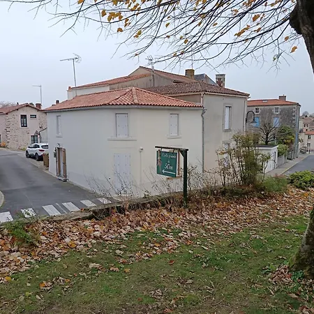 La Vendeenne *