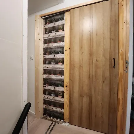 La Vendeenne * La Meilleraie-Tillay