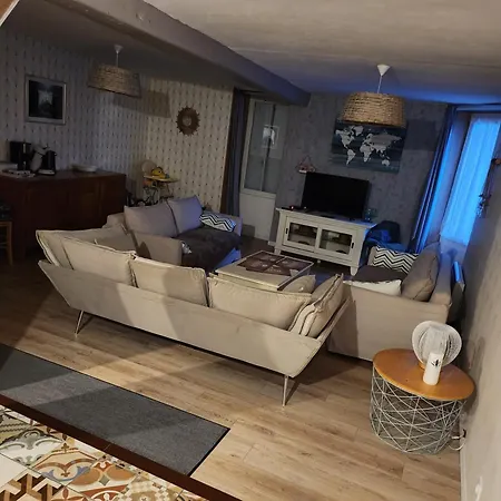 La Vendeenne * La Meilleraie-Tillay