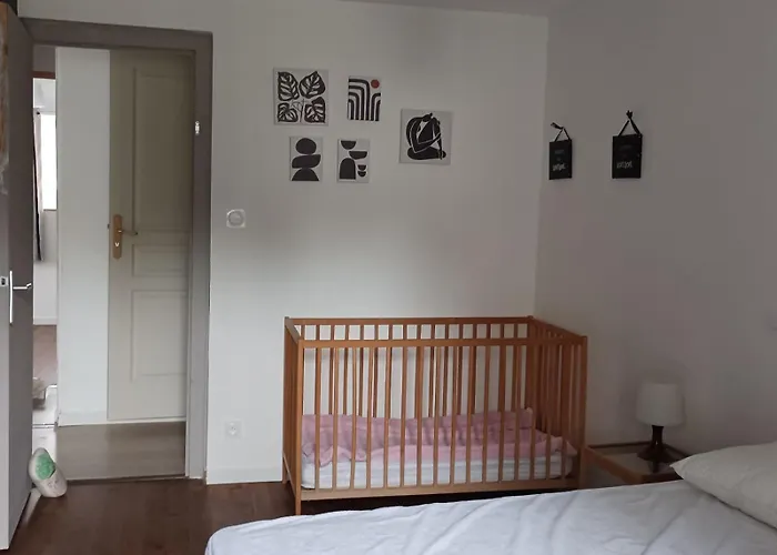 La Vendeenne בית נופש