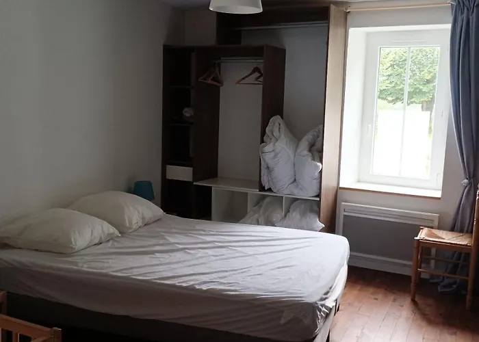 בית נופש La Vendeenne