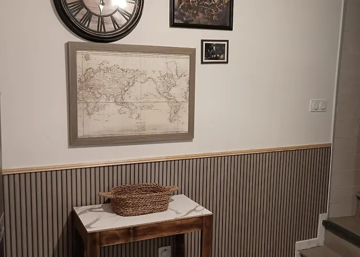 La Vendeenne La Meilleraie-Tillay