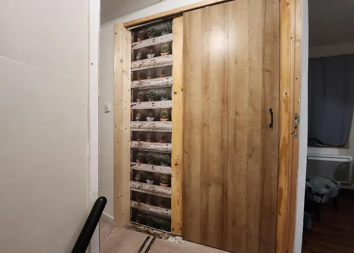 La Vendeenne * La Meilleraie-Tillay