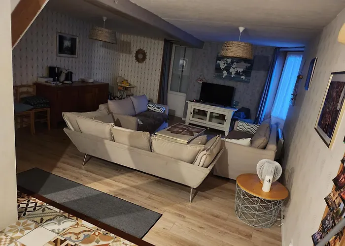 La Vendeenne * La Meilleraie-Tillay